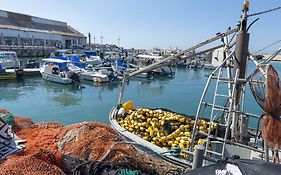 מלון מרגוזה בוטיק תל אביב יפו